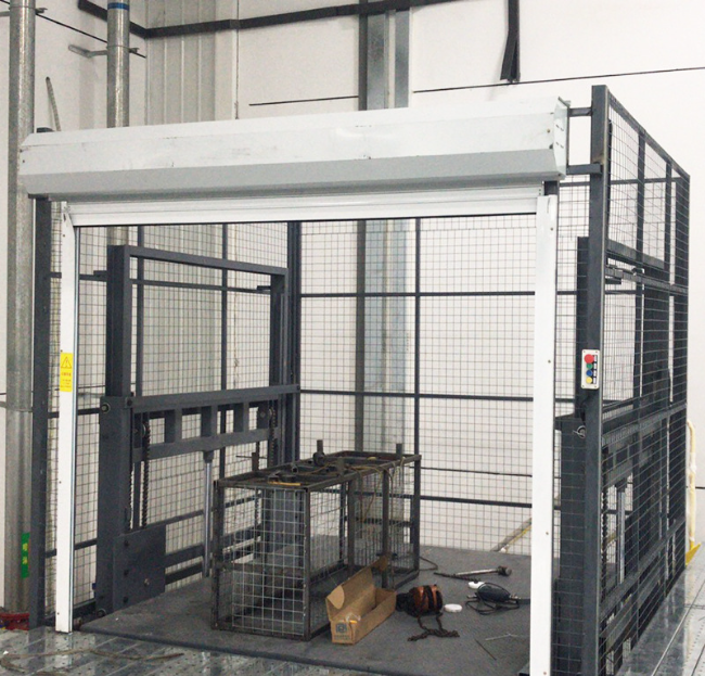 弋阳升降平台选型常见问题及解决方案