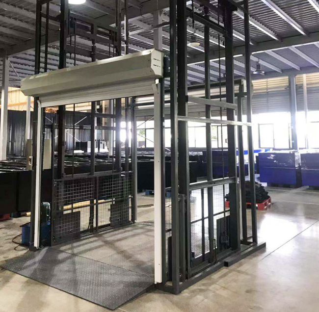 弋阳升降平台运行常见故障及快速排查方法