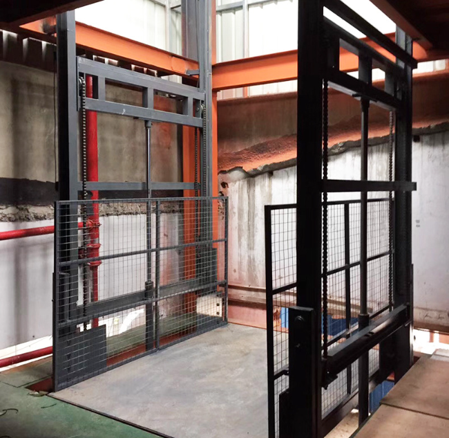 弋阳升降平台维护保养常见问题及规范流程