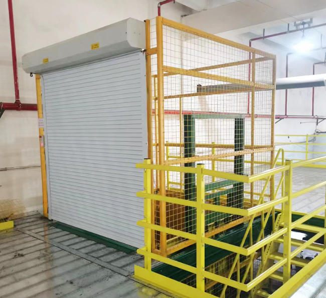 弋阳升降平台安全使用常见问题及注意事项